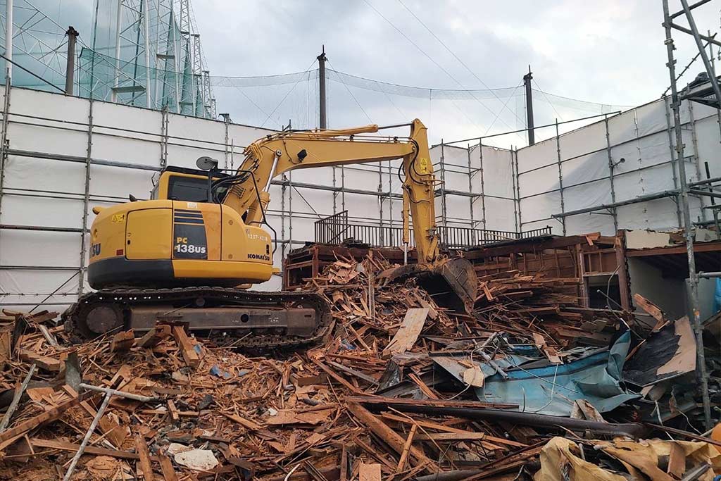 岡山_遺品整理・生前整理は旭～あさひ～_お客様の声_岡山市南区