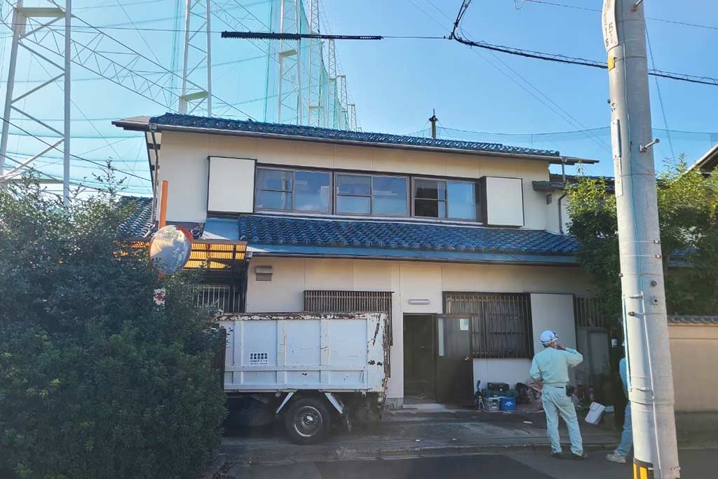 岡山_遺品整理・生前整理は旭～あさひ～_お客様の声_岡山市南区